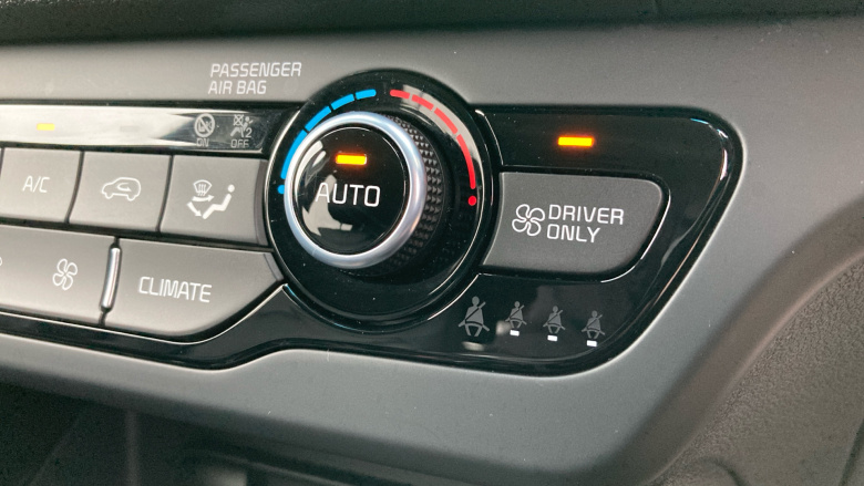 Kia Niro 1.6 GDi Hybrid 4 5dr DCT Hybrid Estate